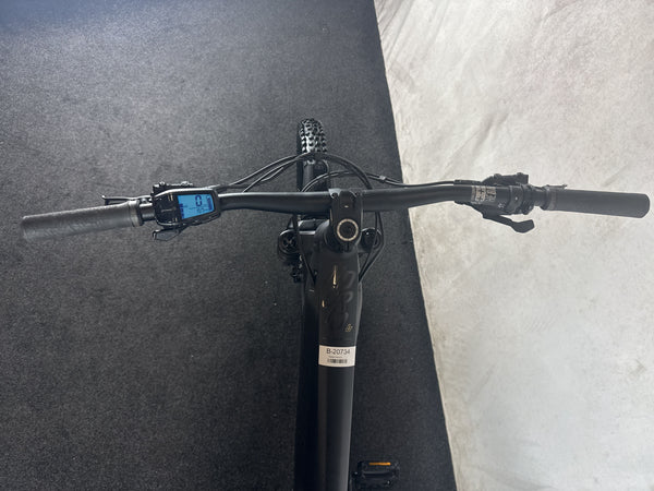Haibike Nduro 6 – Bild 3