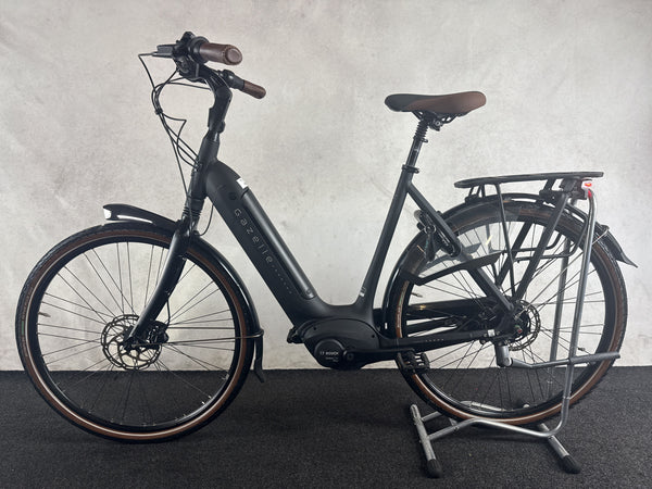 Gazelle Arroyo C8 HMS
