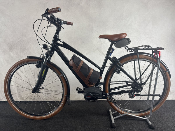 Riese & Müller Cruiser Mixte silent