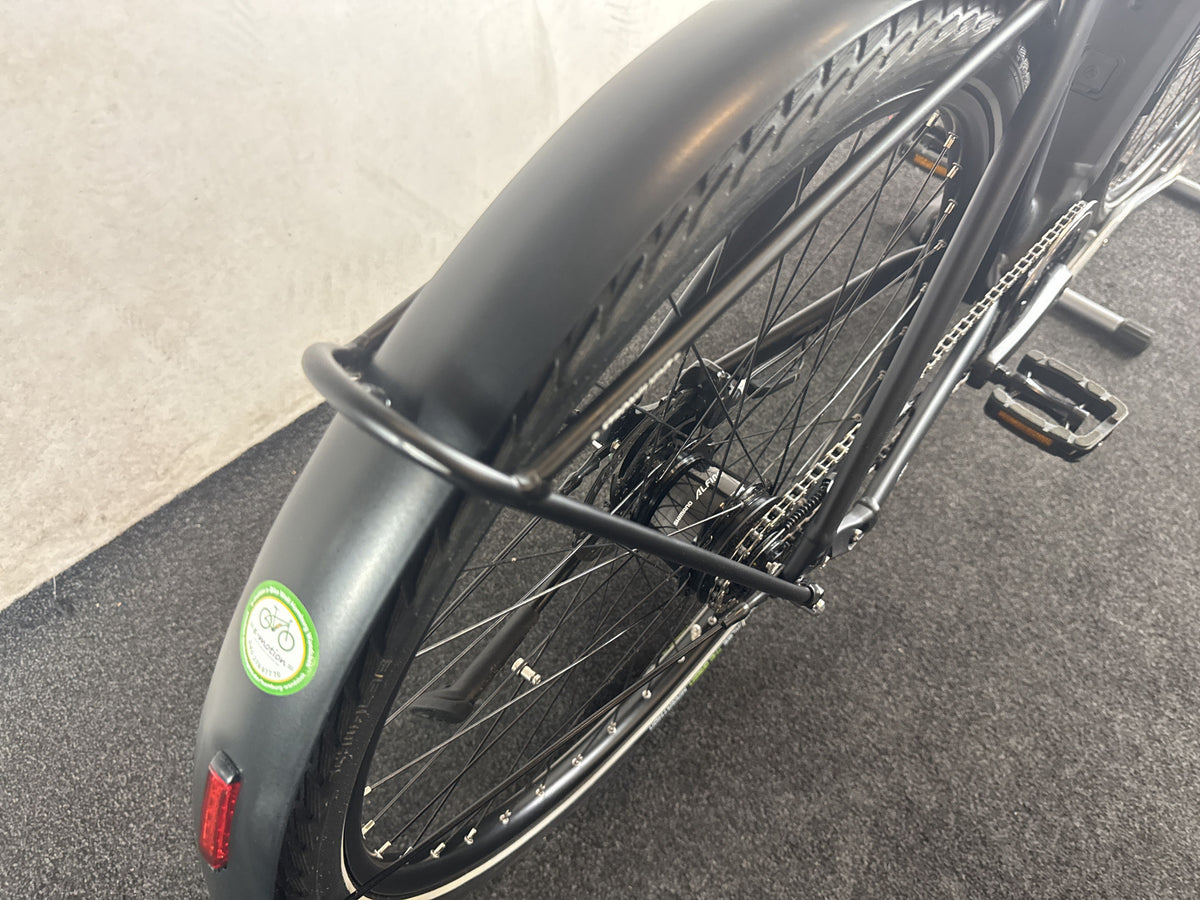 Velo de Ville 6TY gebraucht – Hinterrad