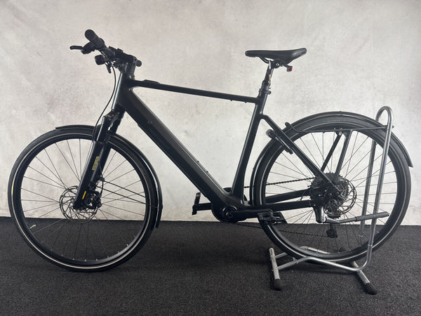 Riese & Müller UBN 5 Touring