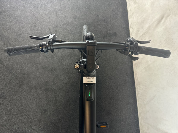 Riese & Müller UBN 5 Touring – Bild 3