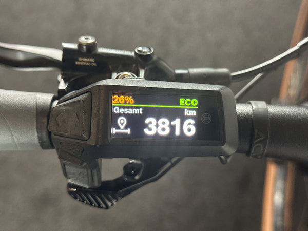 CUBE Stereo Hybrid One22 Race 800 – Bild 4