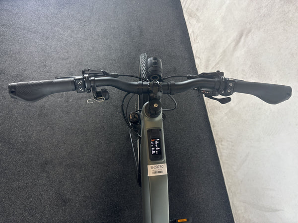 Velo de Ville REVO-C – Bild 3