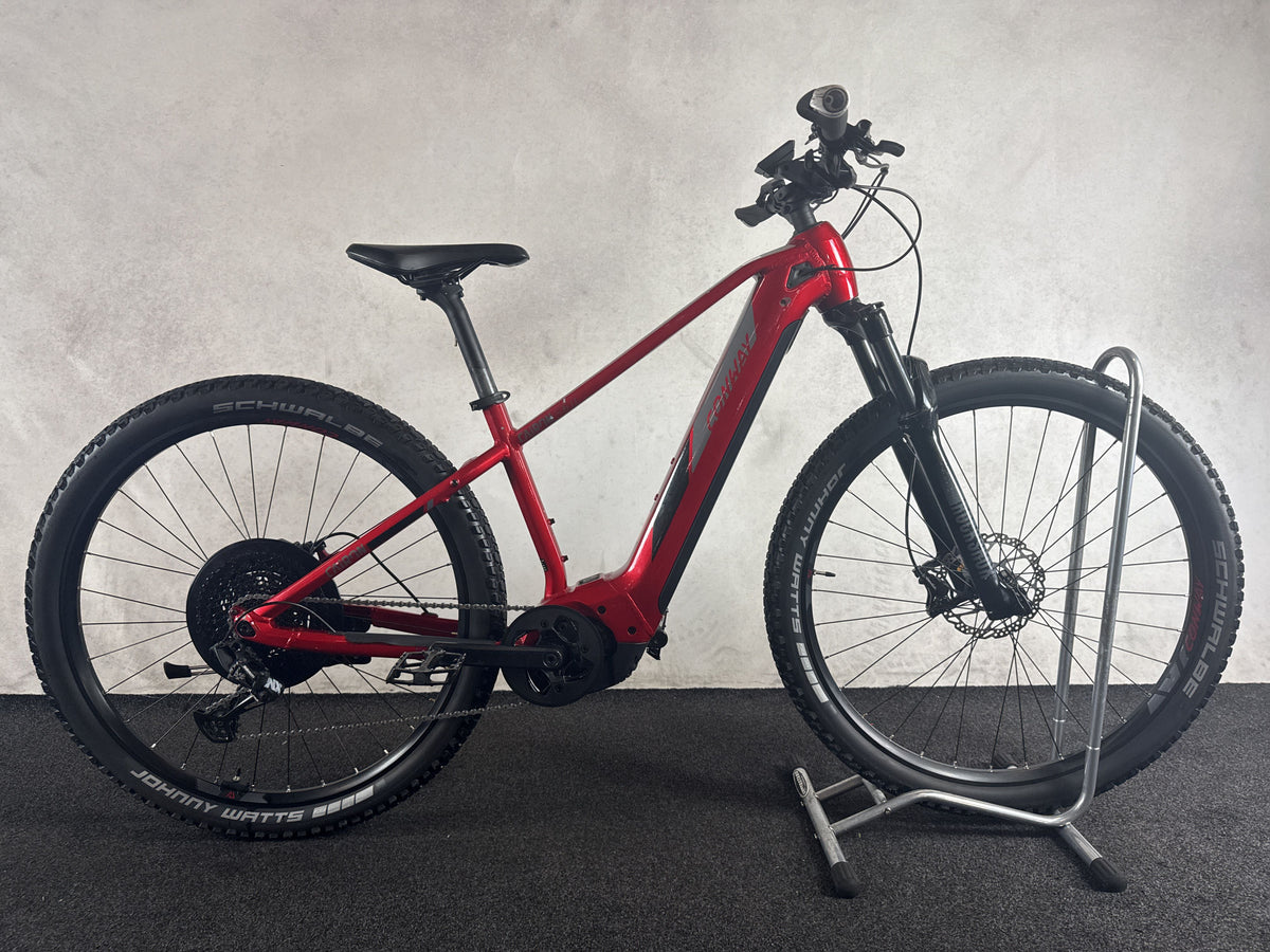 Conway Cairon S 6.0 gebraucht – Seitenansicht rechts