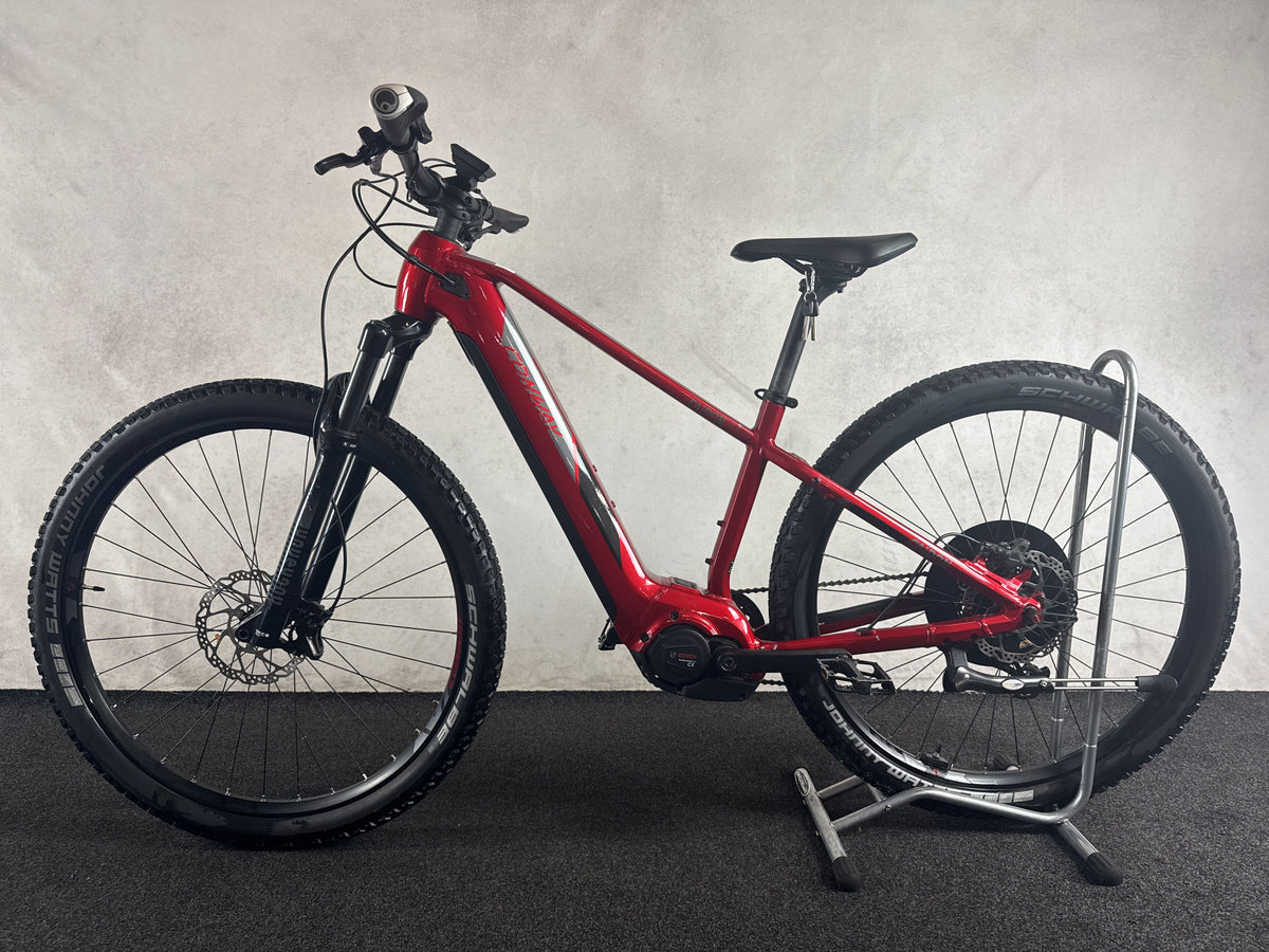 Conway Cairon S 6.0 gebraucht – Seitenansicht links