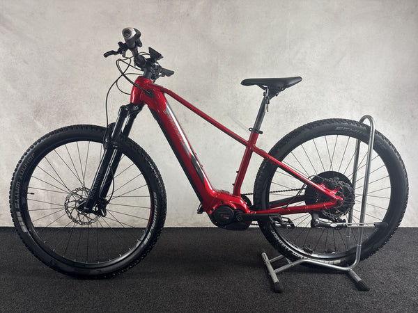 Conway Cairon S 6.0