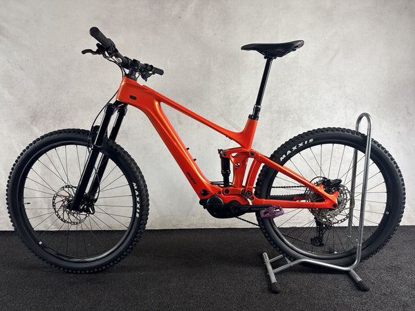 Giant Trance X Advanced E+ Elite 3