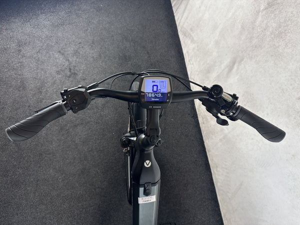 Velo de Ville SEB 490 Pure – Bild 3
