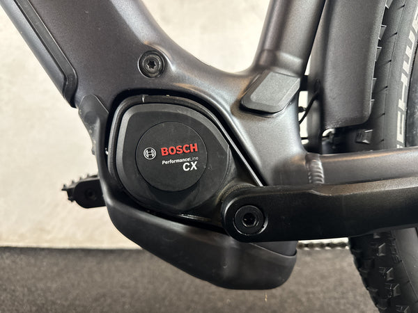 CUBE Reaction Hybrid Pro 800 Allroad – Bild 2