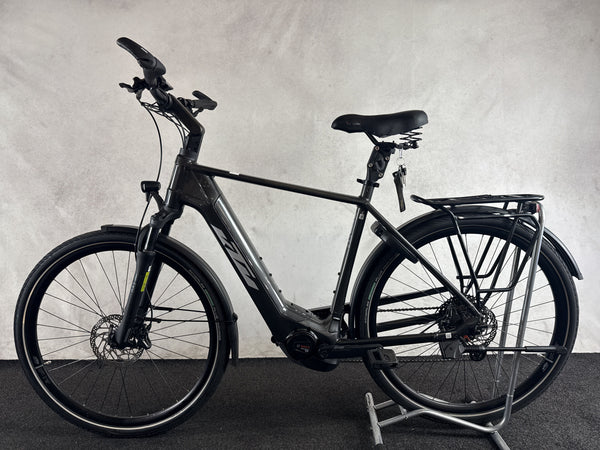 KTM Macina Style 730