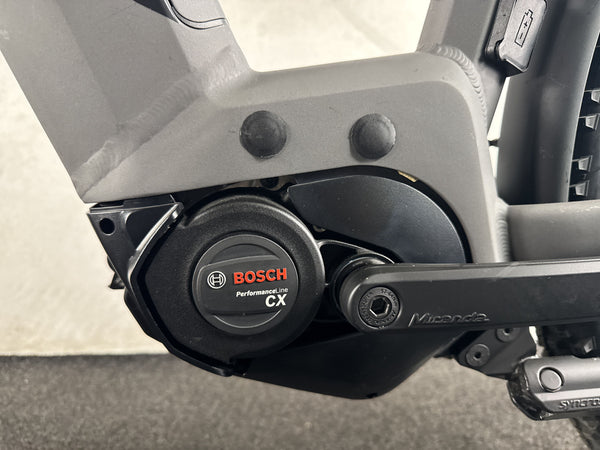 Scott Sub Cross eRIDE 20 EQ – Bild 2