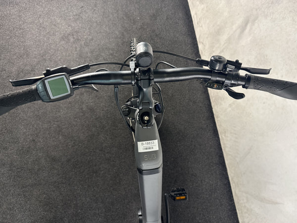 Scott Sub Cross eRIDE 20 EQ – Bild 3