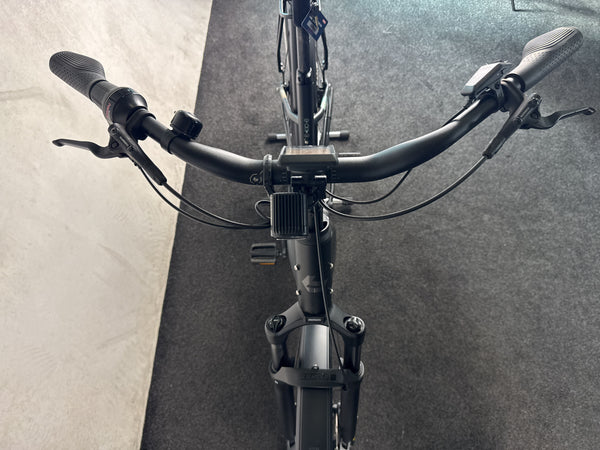 Bergamont E-Horizon SUV 20 Belt – Bild 5