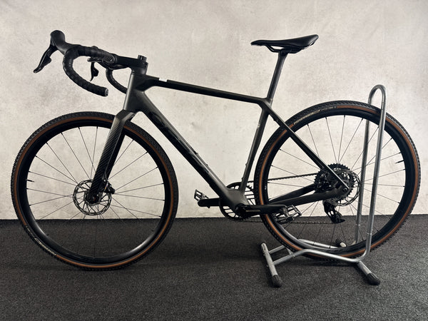 Orbea Terra M21eTEAM 1X