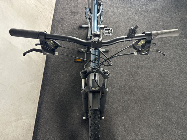 Bulls Sharptail Street 2 27.5 – Bild 3