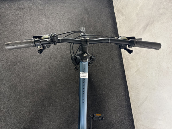 Bulls Sharptail Street 2 27.5 – Bild 2