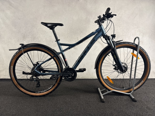 Bulls Sharptail Street 2 27.5 – Bild 5