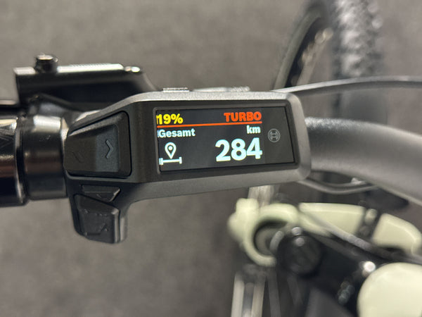 CUBE Nuride Hybrid Performance 600 – Bild 4