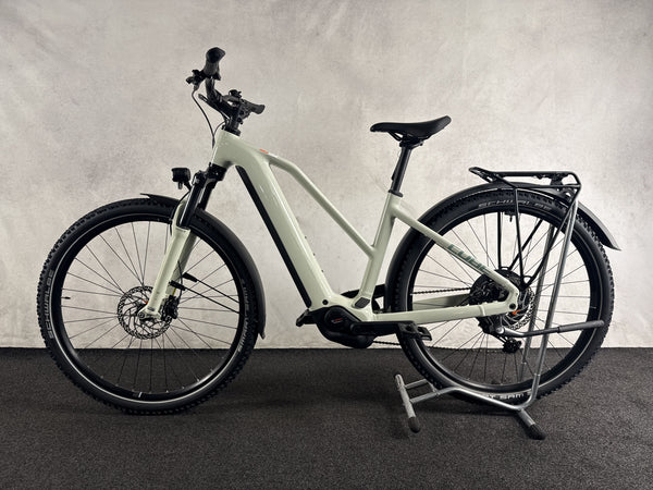 CUBE Nuride Hybrid Performance 600