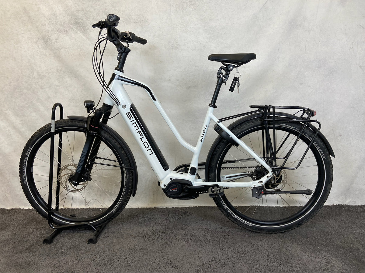 Simplon Kagu Bosch CX gebraucht – Bild 1
