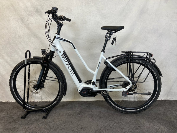 Simplon Kagu Bosch CX