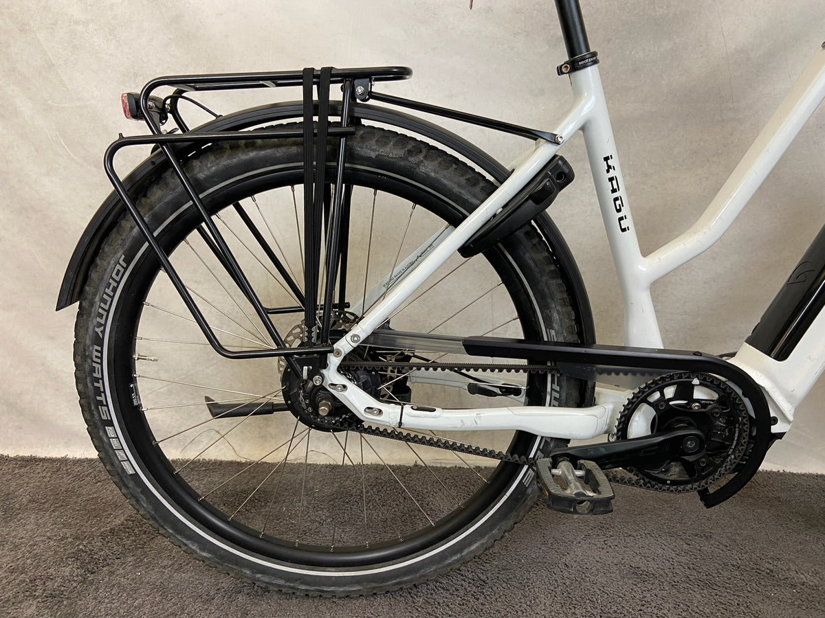 Simplon Kagu Bosch CX gebraucht – Bild 3