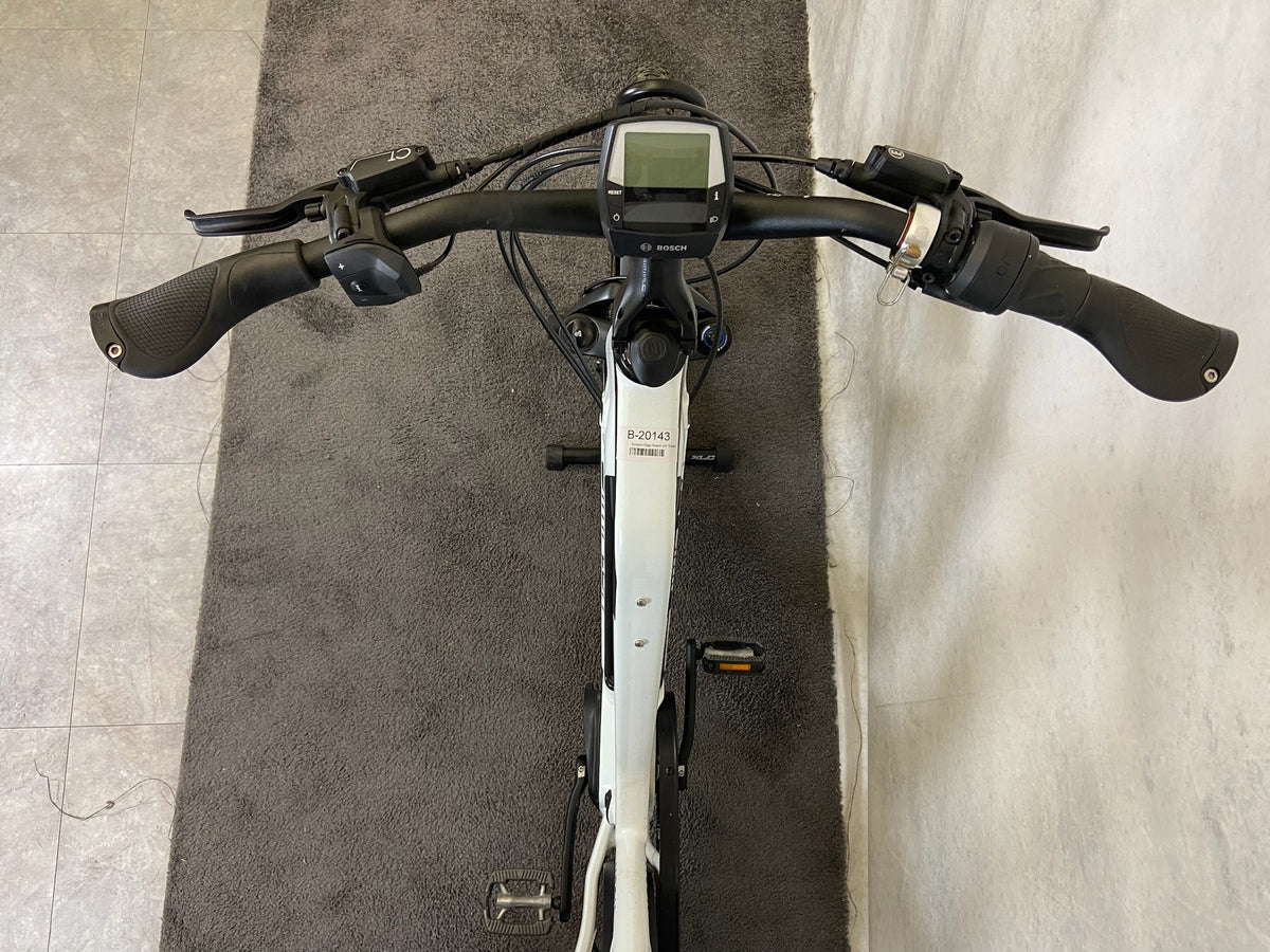 Simplon Kagu Bosch CX gebraucht – Bild 6