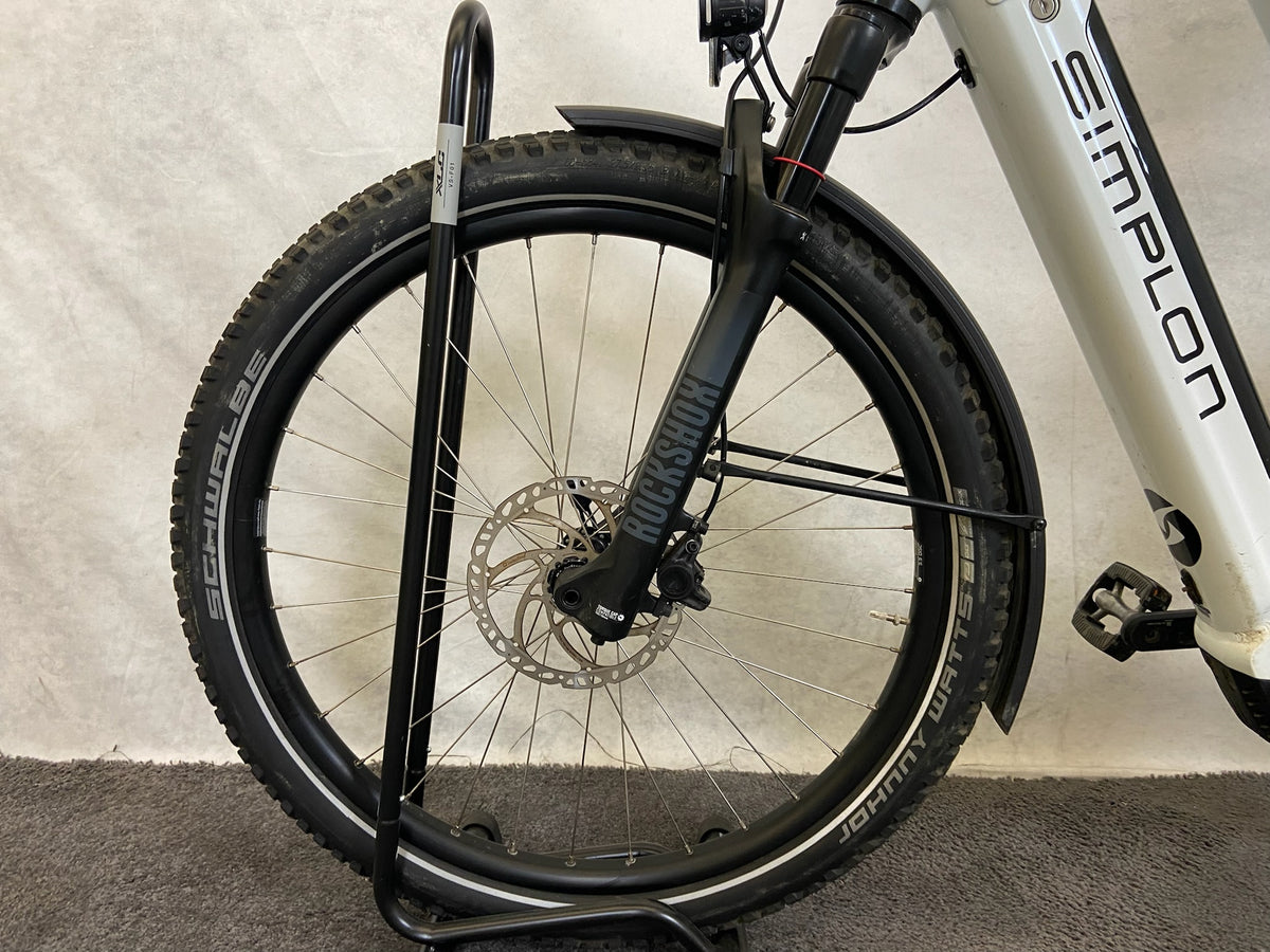Simplon Kagu Bosch CX gebraucht – Bild 7