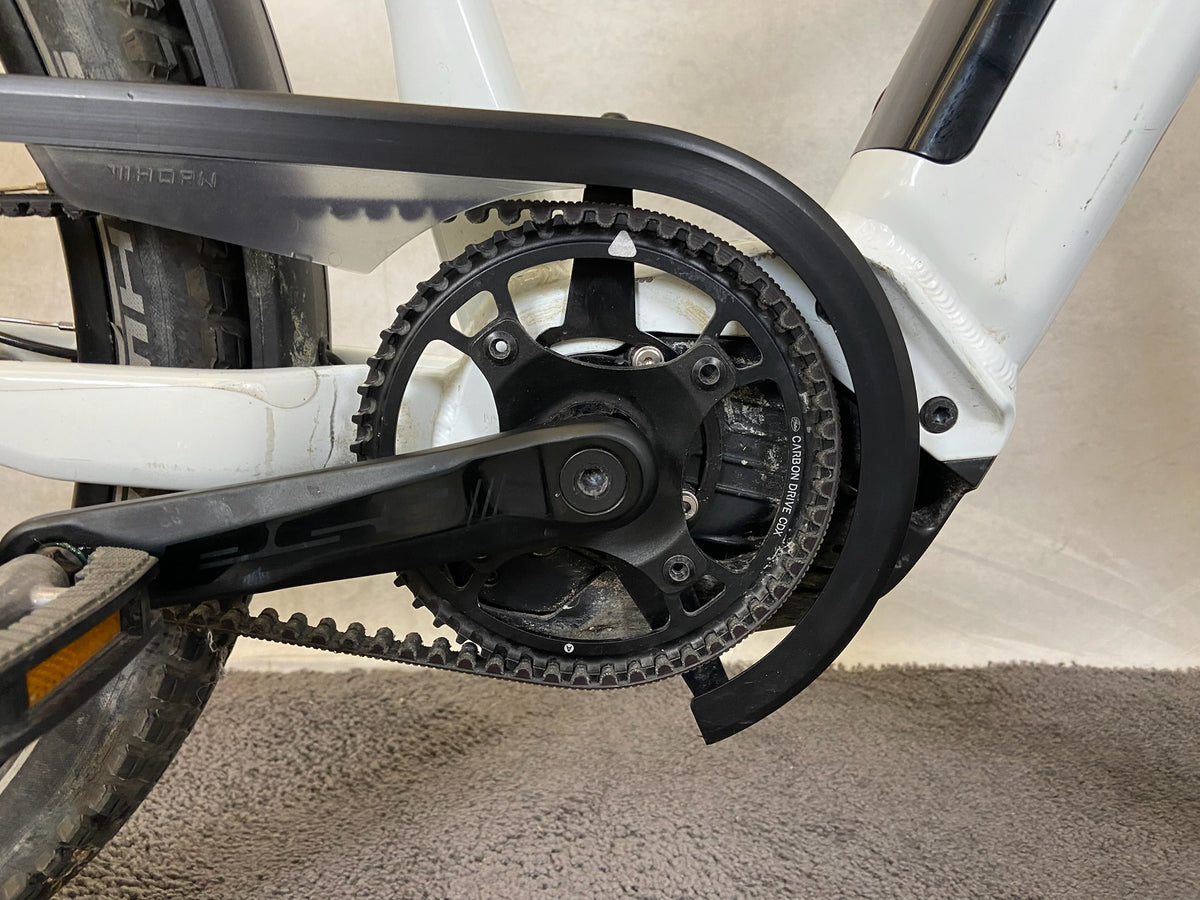 Simplon Kagu Bosch CX gebraucht – Bild 9