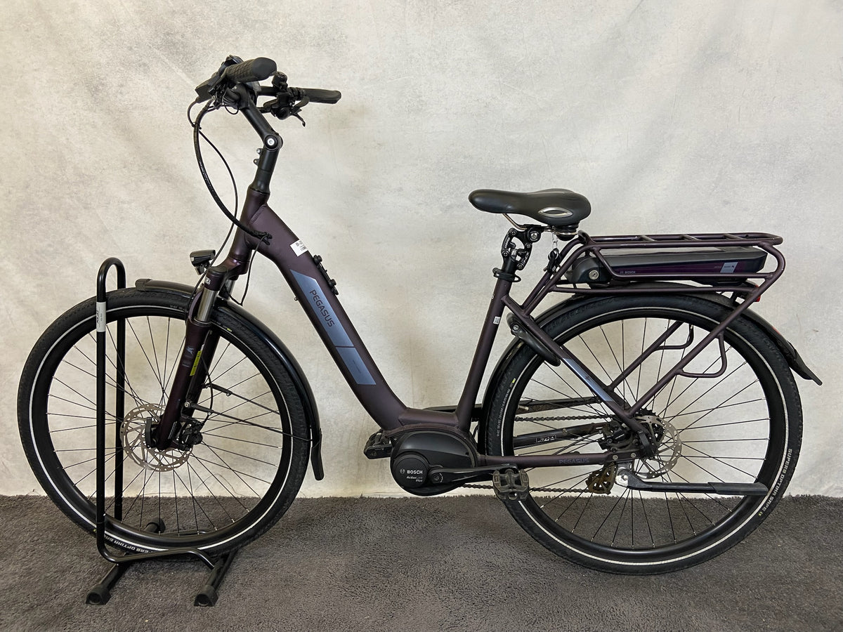 Pegasus Solero gebraucht – Bild 1