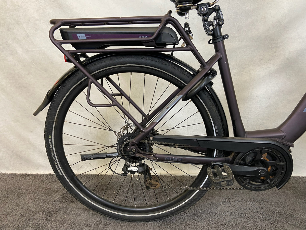 Pegasus Solero gebraucht – Bild 10