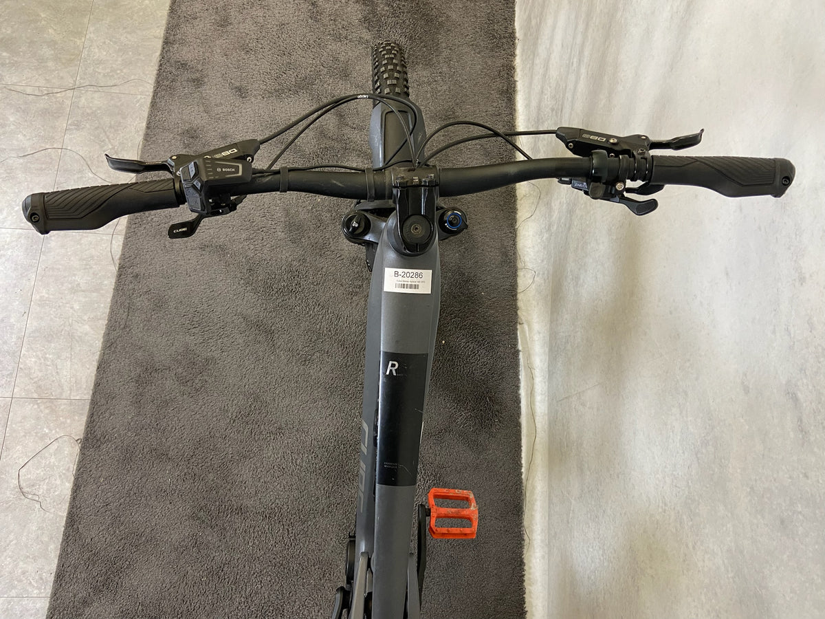 Cube Stereo Hybrid 140 HPC gebraucht – Bild 8
