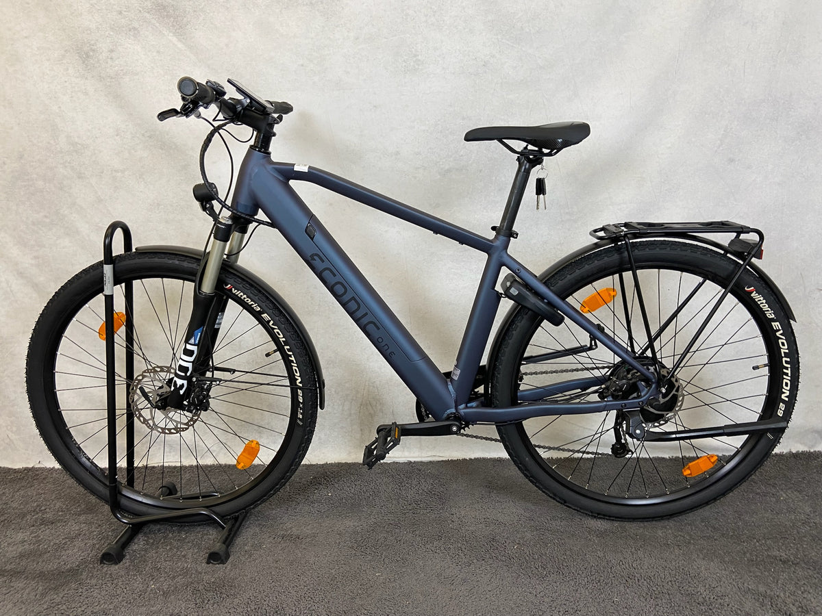 Econic One Urban gebraucht – Bild 1