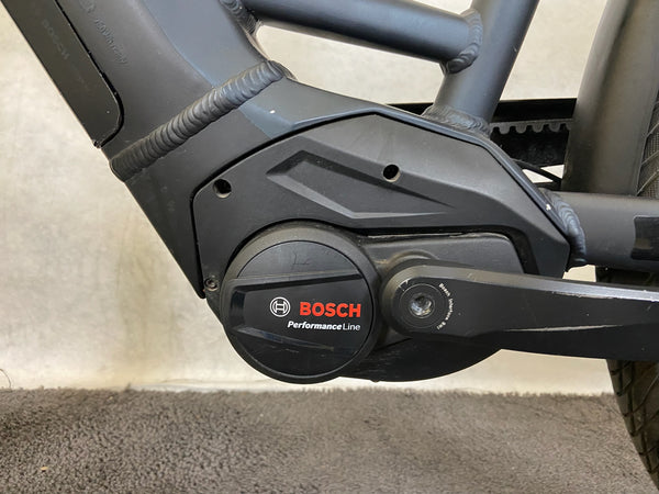 Pegasus Premio EVO 5R Belt – Bild 2