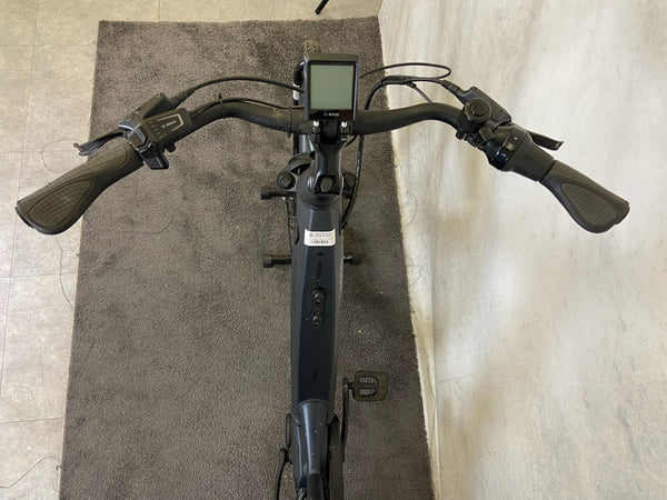 Pegasus Premio EVO 5R Belt – Bild 3