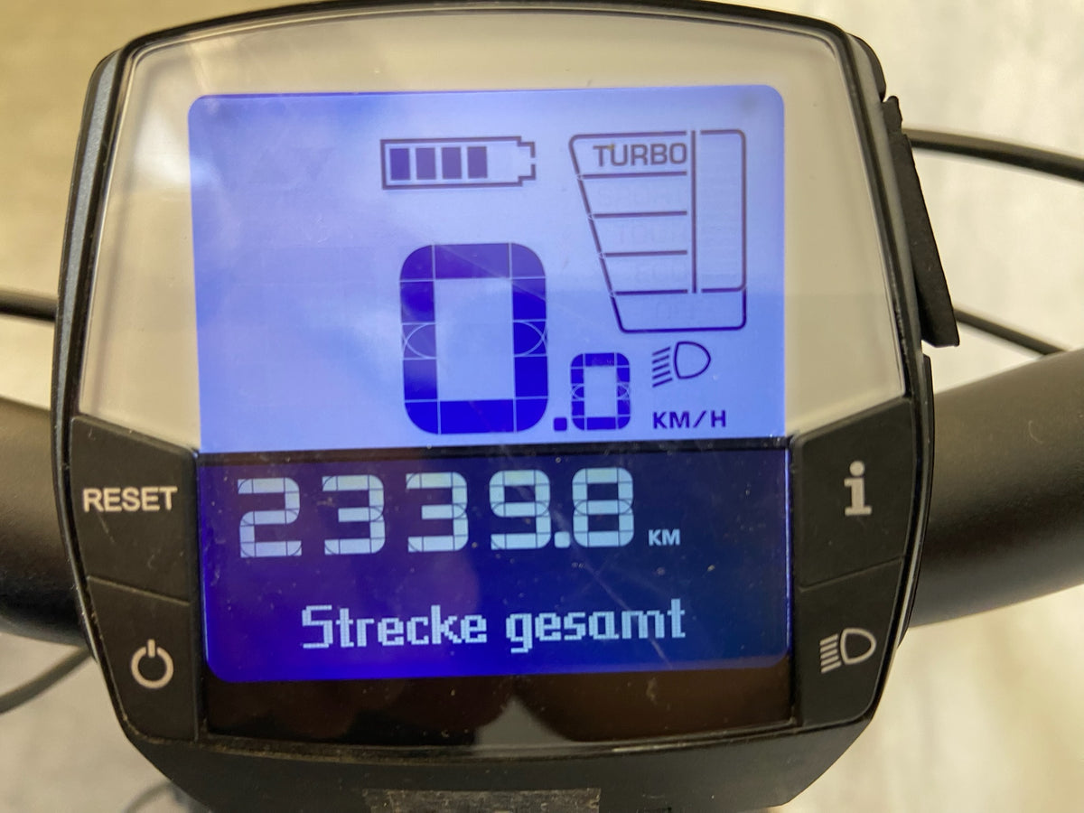 Winora CB150 gebraucht – Bild 2