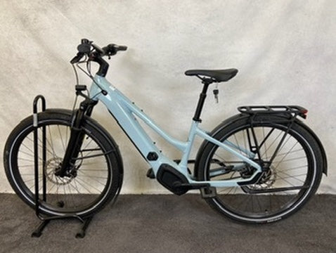 Specialized Turbo Vado 4.0 gebraucht – Bild 1