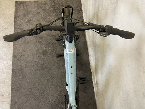 Specialized Turbo Vado 4.0 gebraucht – Bild 4
