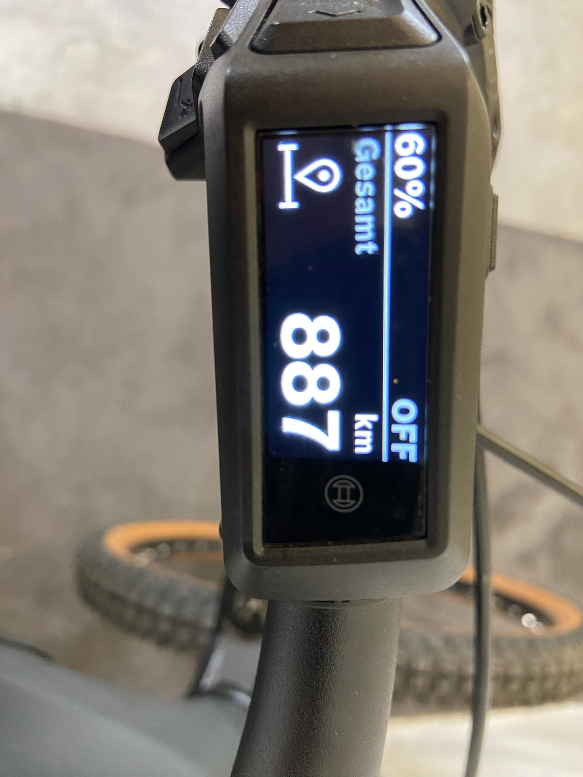 CUBE Stereo Hybrid 160 HPC Race 625 27.5 gebraucht – Bild 9