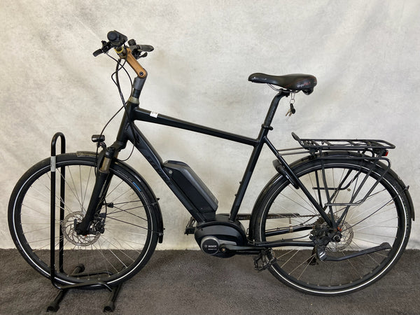 Stevens E-Molveno