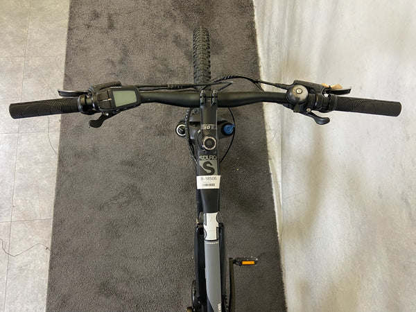Haibike Sduro 3 – Bild 3