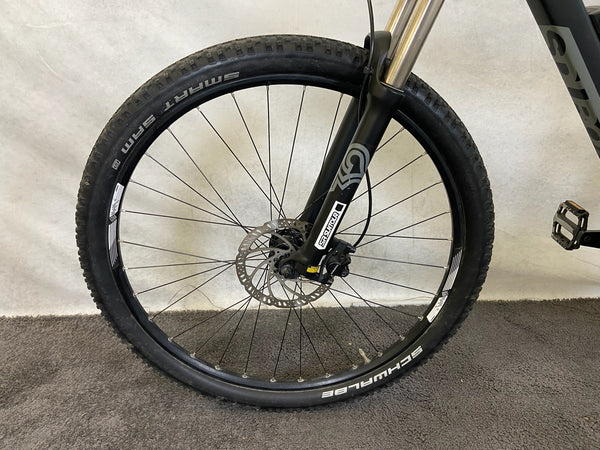 Haibike Sduro 3 – Bild 5