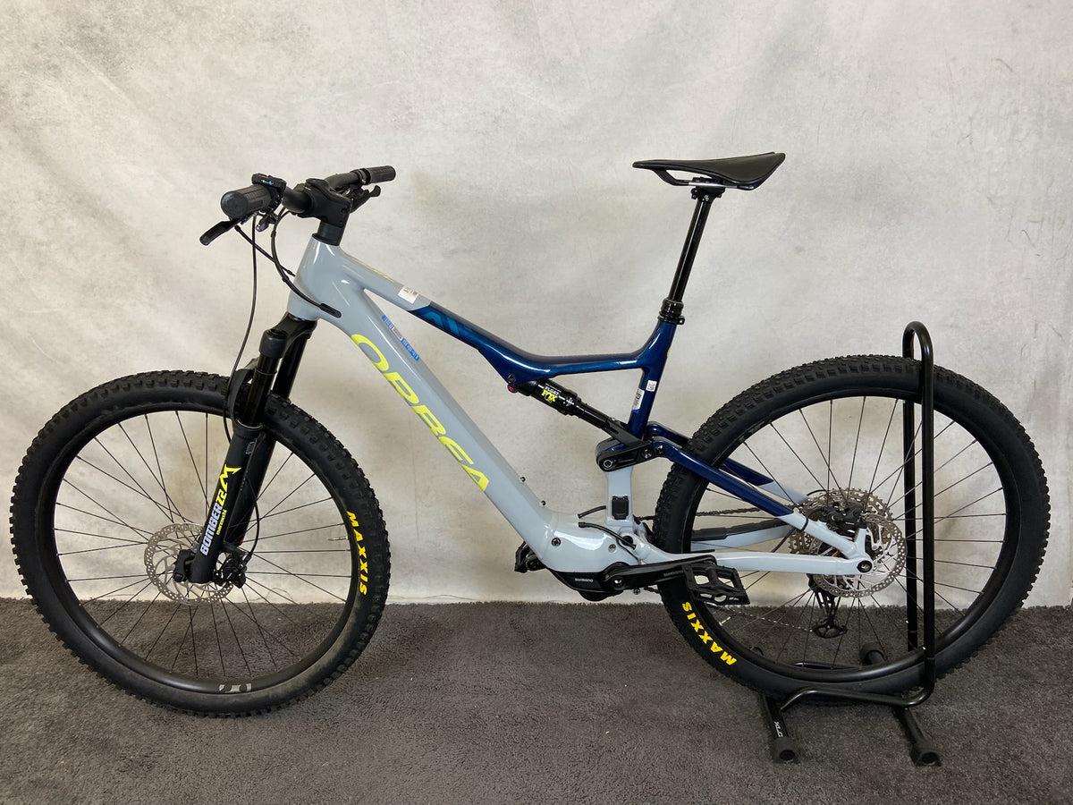 ORBEA RISE H30 gebraucht – Bild 1