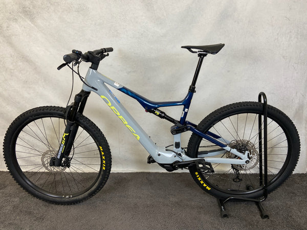 ORBEA RISE H30