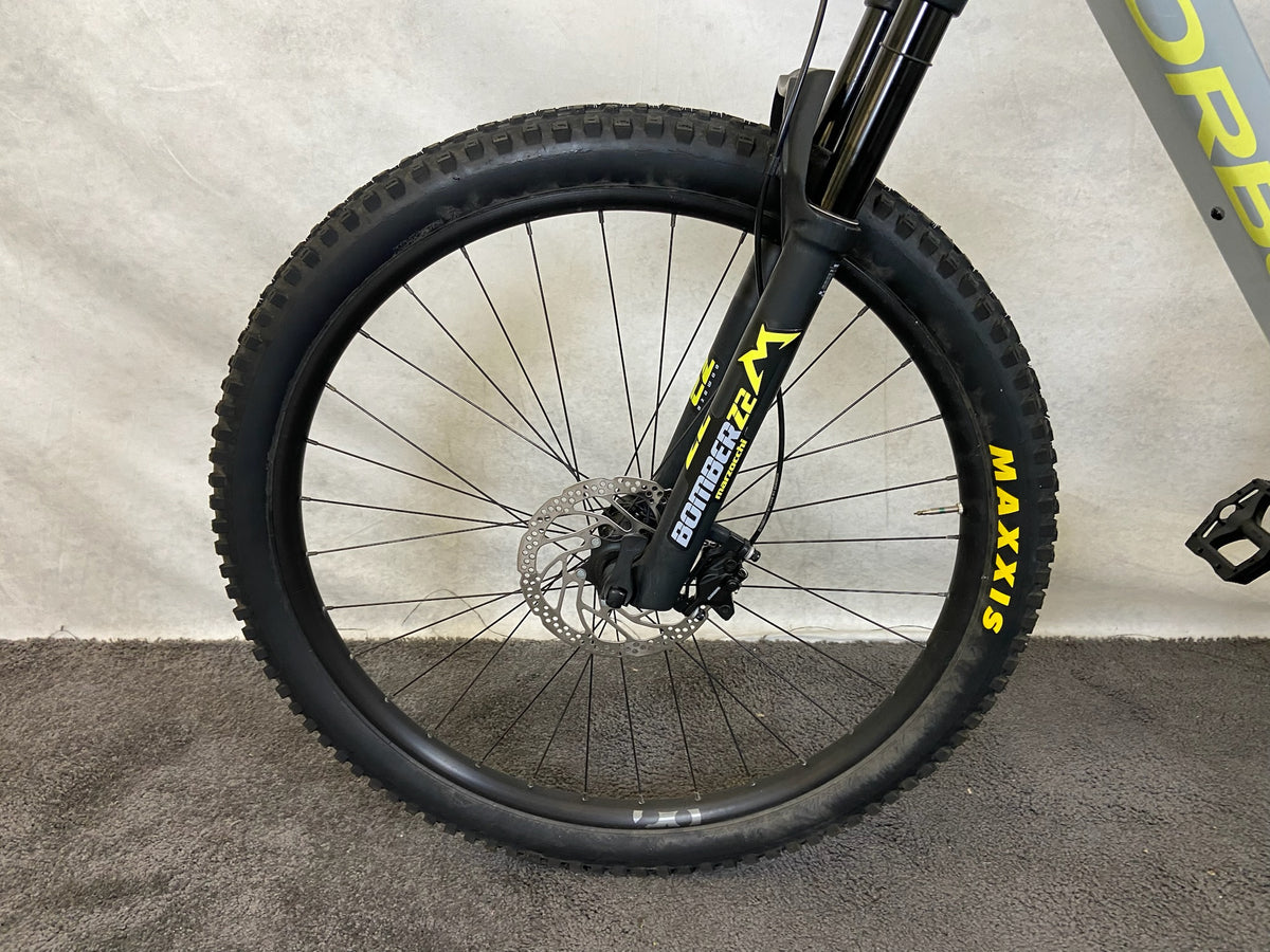 ORBEA RISE H30 gebraucht – Bild 5