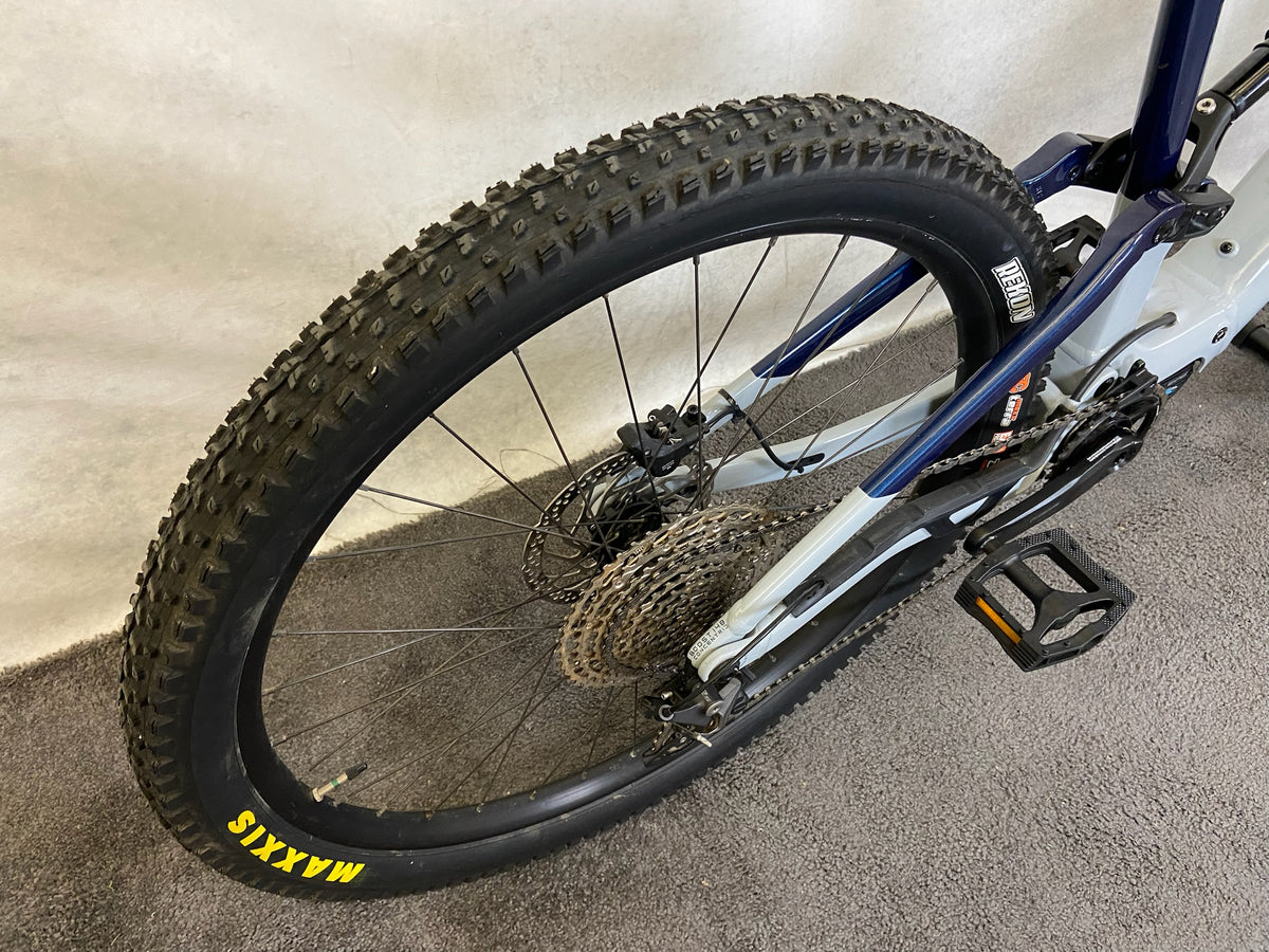 ORBEA RISE H30 gebraucht – Bild 6