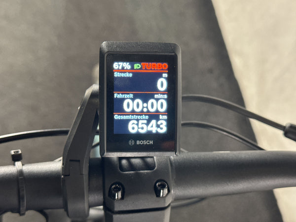 KTM Macina Style 730 – Bild 4