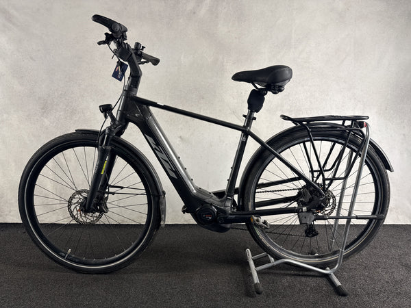KTM Macina Style 730