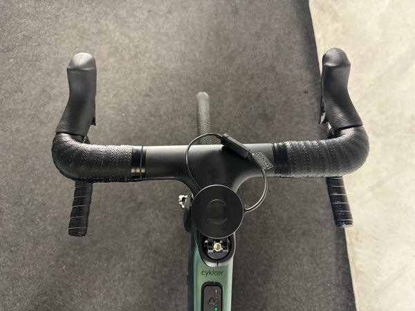 Storck Cyklaer Gravel Force AXS – Bild 3